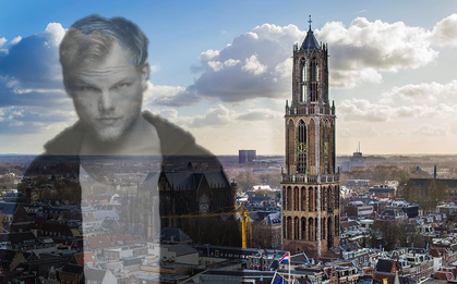 Nhà thờ cao nhất Hà Lan đánh chuông theo giai điệu nhạc của Avicii để tưởng nhớ DJ tài ba qua đời ở tuổi 28
