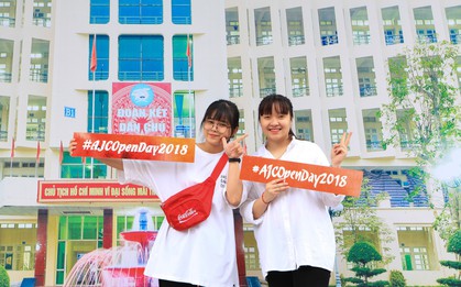 Ngày hội tư vấn tuyển sinh Học viện Báo chí: Cơ hội nghề nghiệp nào cho sinh viên ngành truyền thông?