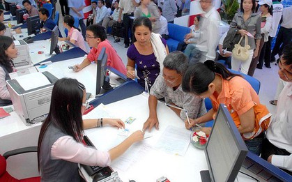 Khốn khổ vì cập nhật, chụp ảnh "chính chủ" thuê bao