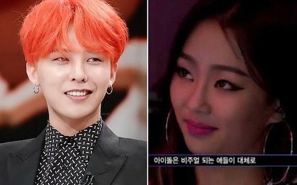Khi sao Kpop gây sốc với phát ngôn động chạm đồng nghiệp: Chấn động nhất là câu thứ 4