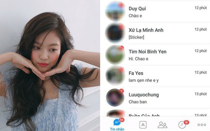 Đột nhập vào điện thoại của vợ, chồng hoảng loạn phát hiện "ổ thính" của các thanh niên F.A
