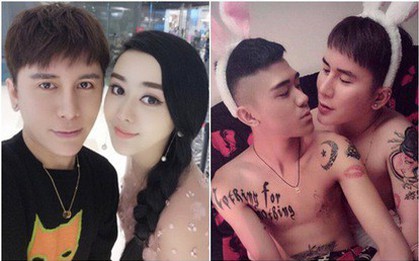 Bản sao Phạm Băng Băng tố chồng ngoại tình với em trai kết nghĩa, lấy vợ để che giấu việc mình đồng tính