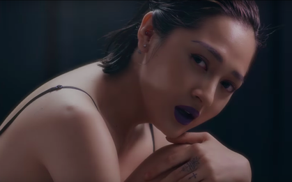 Bảo Anh ra MV mới, trấn an người hâm mộ trong thời gian nhập viện