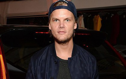Gia đình Avicii lần đầu lên tiếng sau khi anh mất được 3 ngày