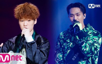 Show đã hết nhưng các rapper học sinh nhất quyết không buông tha BXH