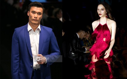 VIFW Xuân/Hè năm nay gây ấn tượng với nhiều màn trình diễn khiến người ta nhớ mãi