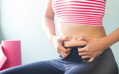 Những sai lầm không ngờ đến khiến bạn mãi không giảm được chút mỡ bụng nào