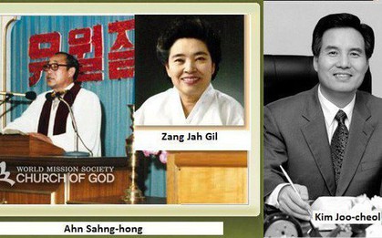 Nguồn gốc và tiếng xấu của "Hội Thánh Đức Chúa Trời" trên thế giới