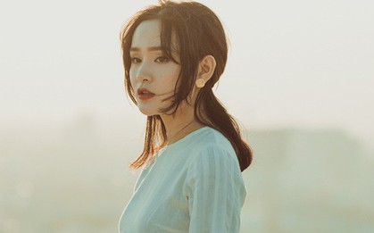 Hiền Hồ chắp bút kể lại cảm xúc thật từng trải trong tình yêu qua ca khúc mới