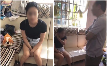 Phát hiện con rể ngoại tình rồi về đánh vợ, ông bố bình tĩnh nói với cô nhân tình: "Nếu cảm thấy hợp thì cứ tiến tới với nhau đi"