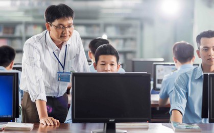 Công nghệ thông tin và ưu thế việc làm