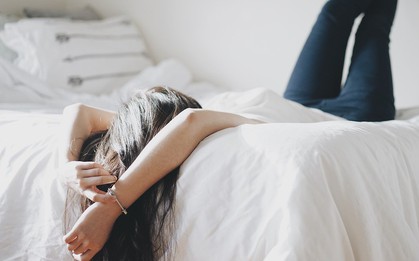U nang buồng trứng - căn bệnh âm thầm diễn ra bên trong cơ thể ở lứa tuổi dậy thì