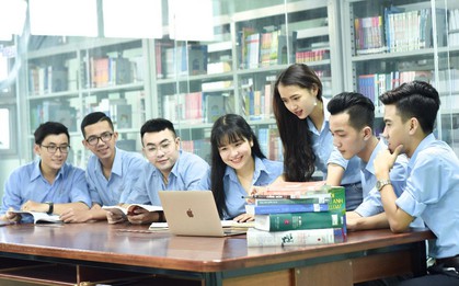 Luật kinh tế - Cơ hội trong thời hội nhập