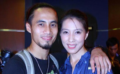 Vợ Phạm Anh Khoa nói gì trước thông tin chồng bị vũ công Phạm Lịch tố gạ tình bằng lời lẽ tục tĩu?