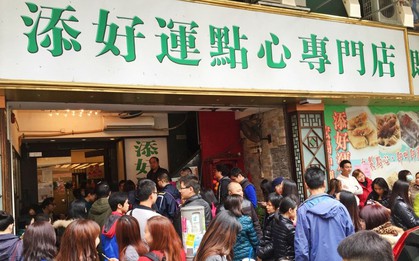 Gợi ý 7 điểm ăn ngon giá hợp lý mà khi đi du lịch Hong Kong thì bạn không nên bỏ qua
