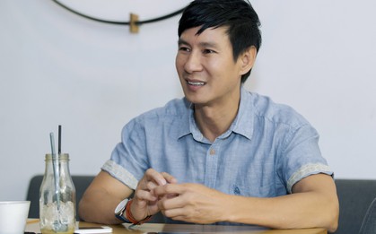 Lý Hải: "Nếu chọn Nene để bán vé, thà tôi tự viết vai riêng cho mình đóng, chắc chắn sẽ ăn khách hơn!"