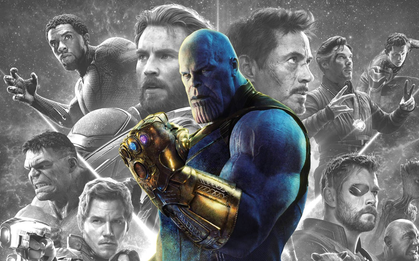 "Avengers: Infinity War" – Thách thức ranh giới thiện - ác thường thấy ở phim siêu anh hùng