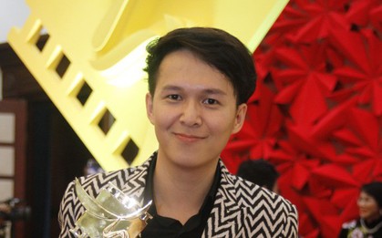 Sau 2 bộ phim, đạo diễn Vũ Ngọc Phượng đã tạo được 4 dấu ấn rất riêng