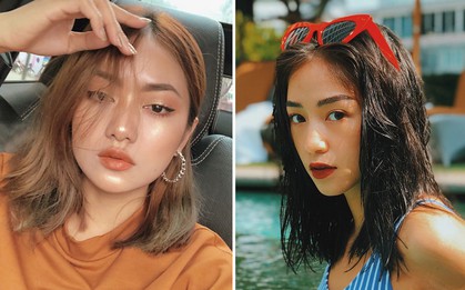 4 chiêu makeup đơn giản nhưng lại tạo thần thái ngút ngàn được các hot girl Việt áp dụng nhiều khi đi du lịch