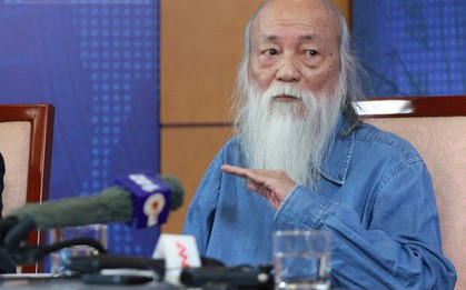 Bài Toán siêu khó của thầy Văn Như Cương tại Olympic Toán học quốc tế khiến HS các nước bó tay
