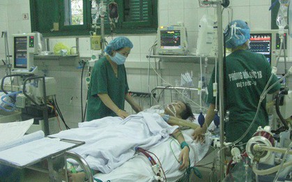 Bác sĩ nhờ cộng đồng tìm người chết não hiến tạng cứu thiếu niên 16 tuổi