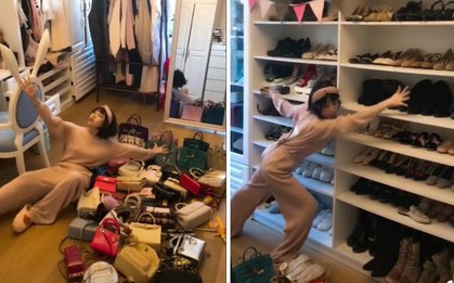 Câu nói gây ám ảnh nhất lễ này: "Chờ tí em thay đồ sắp xong rồi" và đây là nguyên nhân!