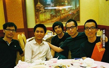 Đế chế truyền thông 9GAG và câu chuyện khởi nghiệp "làm cho vui" của những CEO trẻ tuổi phía sau