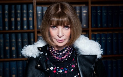 Rộ tin người đàn bà quyền lực Anna Wintour rời đế chế Vogue sau 30 năm cầm quyền