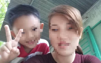 Bà nội của bé trai 8 tuổi nghi bị người tình của mẹ đánh chết: "Thấy con bị bạo hành đăng lên mạng mà mẹ nó vẫn ngồi cười"