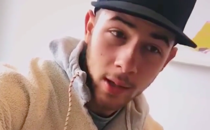 Nick Jonas bất ngờ thông báo đến Việt Nam lần đầu tiên