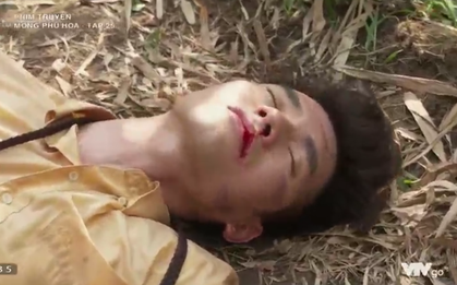 "Mộng Phù Hoa": Mân (Nhan Phúc Vinh) gặp lại người thương sau thời gian xa cách trong tình huống không thể xấu hổ hơn