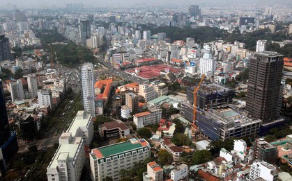Vì sao cháy chung cư liên tục?