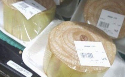 Sự thật bất ngờ khúc chuối dành cho lợn ăn tại Việt Nam lại có giá 300.000 đồng ở Nhật Bản