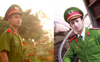 Đăng ký xét tuyển vào các học viện, trường Công an nhân dân cần lưu ý những gì?
