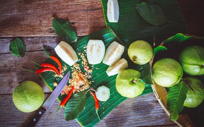 6 loại trái cây chứa ít đường càng ăn càng giúp giảm cân hiệu quả