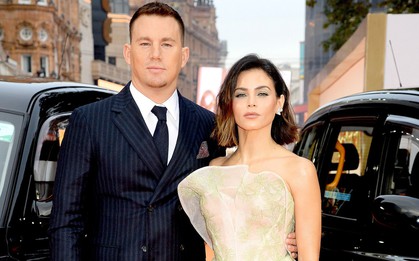 Không ai ngoại tình, vợ chồng Channing Tatum chia tay chỉ vì lý do "đơn giản" này?