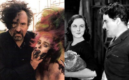 6 cặp đôi Hollywood "quấn quýt" nhau ngoài đời chưa thỏa, còn tay trong tay tung hoành màn ảnh