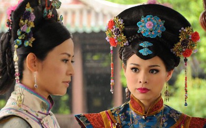 8 truyền kỳ phim cung đấu từng làm mưa làm gió trên màn ảnh xứ Trung (Phần 2)