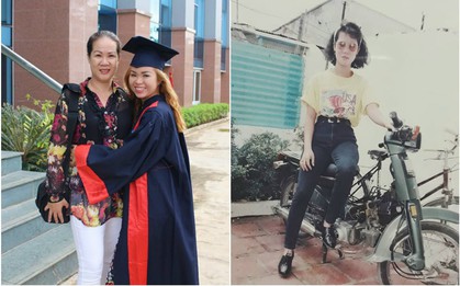 Khi bạn lục album cũ và phát hiện ra ngày xưa mẹ mình vừa xinh, vừa chất không thua gì fashionista