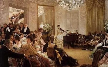 9 phương pháp làm đẹp "dị" từng thịnh hành trong lịch sử: Đua nhau mắc bệnh để da xanh, chịu bó siết cơ thể để eo nhỏ
