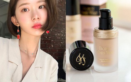 10 loại kem nền nổi danh với bảng màu đa dạng lại kiềm dầu cực đỉnh cho mùa hè