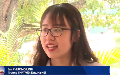 Học sinh lo lắng vì tổ hợp xét tuyển lạ của các trường: Không thiết thực và không có giá trị khi ra trường