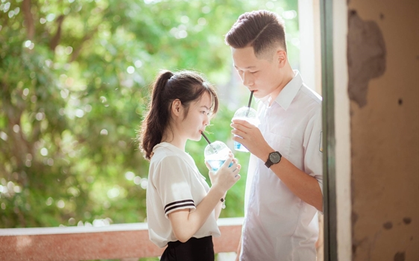 "Tôi mất con rồi!" - Chuyện tình của cô bé lớp 6 và chàng hotboy lớp 9 khiến bậc phụ huynh giật mình nhìn lại cách dạy con