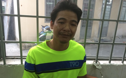 Lời khai của kẻ giết vợ cũ trong phòng trọ: Có ý định sát hại vợ rồi về quê tự sát từ nhiều tháng trước