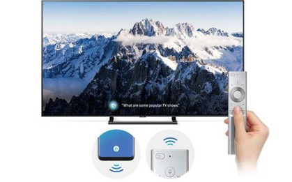 4 chữ Q mà mọi gia đình đều cần ở một chiếc TV "thực sự thông minh"