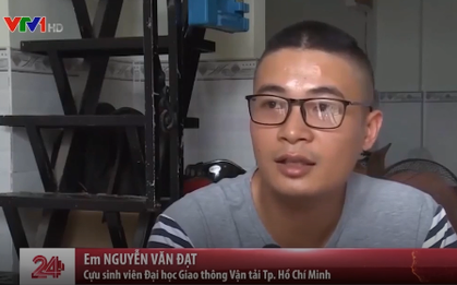 Gần 2000 sinh viên tại TP. HCM có nguy cơ bị đuổi học: Đến năm 4 mới phát hiện ra chọn sai ngành!