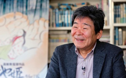 Cha đẻ phim hoạt hình "Mộ đom đóm" qua đời: Sự ra đi của Isao Takahata là mất mát lớn của điện ảnh Nhật Bản