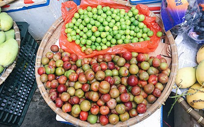 Món ăn nhiều bạn Sài Gòn mê mệt đã tràn ngập Hà Nội, nhìn thôi cũng thèm chảy nước miếng