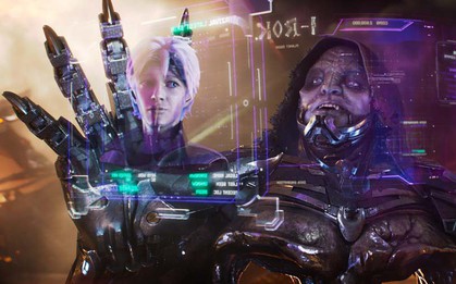10 điều mà "Ready Player One" bản điện ảnh khác hoàn toàn với tiểu thuyết