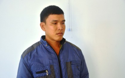 Lừa bán cả người yêu cũ và vợ của bạn thân